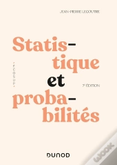 Statistique Et Probabilités (7e Édition)