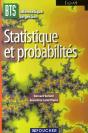 Statistique Et Probabilités ; Bts Informatique De Gestion - Preview