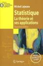 Statistique ; La Théorie Et Ses Applications (2e Édition) - Preview