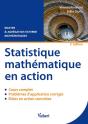 Statistique Mathématique En Action ; Master Et Agrégation Externe De Mathématiques (2e Édition) - Preview
