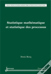 Statistique Mathématique Et Statistique Des Processus