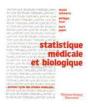 Statistique Médicale Et Biologique (5° Éd.) - Preview