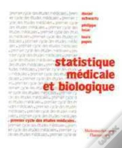 Capa do artigo Statistique Médicale Et Biologique (5° Éd.)