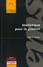 Statistique Pour La Gestion - Preview