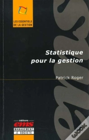 Capa do artigo Statistique Pour La Gestion