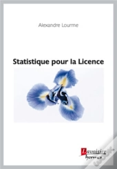 Statistique Pour La Licence