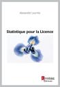 Statistique Pour La Licence - Preview