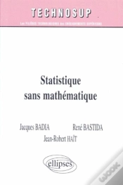 Capa do artigo Statistique Sans Mathématique - Niveau A