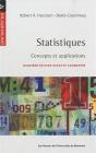 Statistiques, 2e Edition - Concepts Et Applications - Preview
