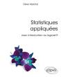 Statistiques Appliquées ; Avec Introduction Au Logiciel R (Édition 2018) - Preview