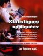 Statistiques Appliquees Outils D'Analyse Et D'Aide A La Decision Pour Les Techniques De Gestion De C - Preview