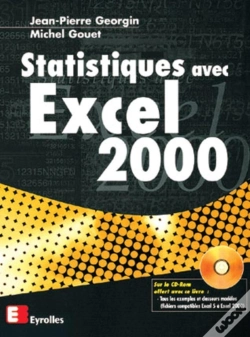 Capa do artigo Statistiques Avec Excel 2000