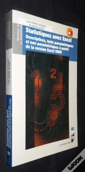 Statistiques Avec Excel