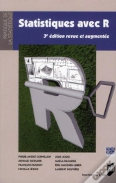 Statistiques Avec R