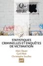 Statistiques Criminelles Et Enquête De Victimisation - Preview