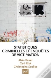 Capa do artigo Statistiques Criminelles Et Enquête De Victimisation