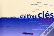 Capa do artigo Statistiques De La Culture : Chiffres Cles 2011 - Mini Chiffres Cles 2011