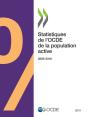 Statistiques De L'Ocde De La Population Active 2019 - Preview