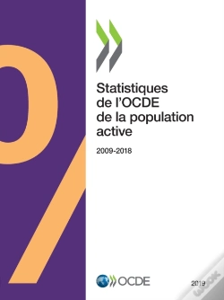 Capa do artigo Statistiques De L'Ocde De La Population Active 2019