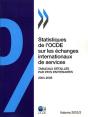 Statistiques De L'Ocde Sur Les Echanges Internationaux De Services 2010 : Volumeii - Preview