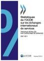 Statistiques De L'Ocde Sur Les Echanges Internationaux De Services - Preview