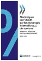Statistiques De L'Ocde Sur Les Echanges Internationaux De Services - Preview
