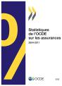 Statistiques De L'Ocede Sur Les Assurances 2012 - Preview