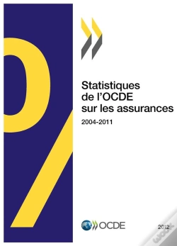 Capa do artigo Statistiques De L'Ocede Sur Les Assurances 2012