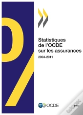Statistiques De L'Ocede Sur Les Assurances 2012