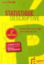 Statistiques Descriptives (2e Édition) - Preview