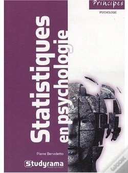 Capa do artigo Statistiques En Psychologie ; Analyse De La Variance, Analyse Factorielle