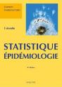 Statistiques - Epidemiologie, 4e Ed. - Preview