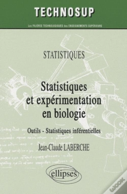 Capa do artigo Statistiques Et Expérimentation En Biologie