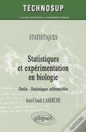 Capa do artigo Statistiques Et Expérimentation En Biologie