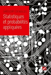 Capa do artigo Statistiques Et Probabilités Appliquées