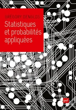 Capa do artigo Statistiques Et Probabilités Appliquées