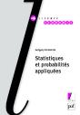 Statistiques Et Probabilités Appliquées - Preview