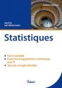 Statistiques ; Master De Mathématiques - Preview