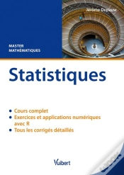 Capa do artigo Statistiques ; Master De Mathématiques