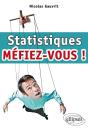 Statistiques, Méfiez-Vous ! - Preview
