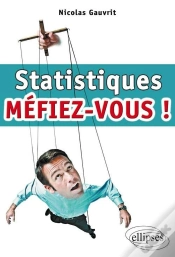 Capa do artigo Statistiques, Méfiez-Vous !