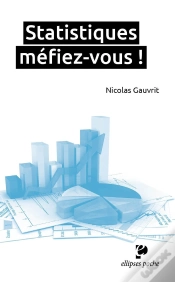 Capa do artigo Statistiques, Méfiez-Vous !