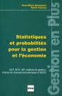 Statistiques Pour La Gestion Et L'Economie - Preview