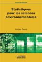 Statistiques Pour Les Sciences Environnementales - Preview