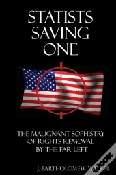 Statists Saving One: Classic  Pocket Boo