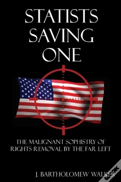 Capa do artigo Statists Saving One