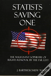 Capa do artigo Statists Saving One