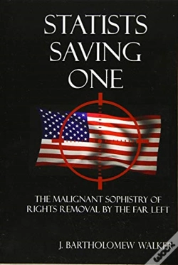 Capa do artigo Statists Saving One
