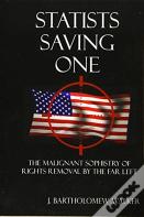 Statists Saving One