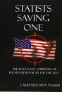 Statists Saving One - Preview
